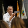 Ander Bilbao CEO de BEON