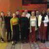Participantes Universidad Oslo Noruega
