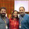 Ponentes Congreso Interes Superior Niño
