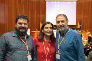 Dar voz a las familias de acogida españolas