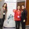 Participantes Congreso Interes Superior Niño