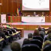 Ministerio de Sanidad Congreso Niño