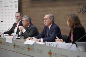 La Universidad, coorganizadora del LegalTech 2019 