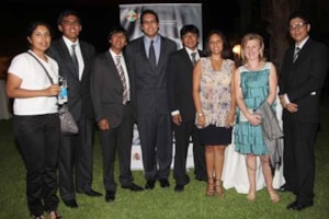 La segunda edición de la Escuela de Verano de Investigación CEU arranca en Lima