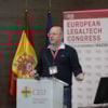 Conferencia European LegalTech Congress