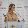 Exposicion LegalTech Aula Magna CEU