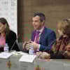 Ponentes Aula Magna Europea LegalTech