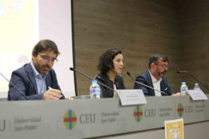 Hay que reflexionar sobre quién quiero ser y no quien la sociedad dice que debo ser