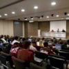 Alumnos Salon de Grados CEU