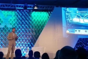 El alumno de ingeniería Alejandro Escario recibe el ""Best Medical Project"" del MIT