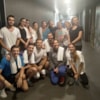 Master Class Movember Alumnos Farmacia