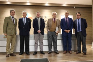 Otra mirada de la caída del Muro de Berlín, treinta años después 