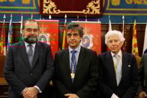 Expertos analizan la figura y trayectoria de José Calvo Sotelo