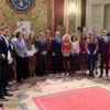 Premios Cofares Alumnos y Profesores