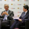 Alfredo Bonet Jose Maria Cubillo
