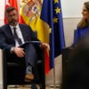 Jorge Marirrodriga Marta Blanco
