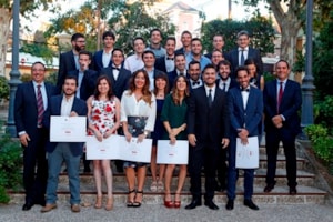 Clausurada la II Edición del Máster Propio en Periodismo Especializado en Deporte