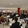 COP25 Sala Mesa CEU MUTUA