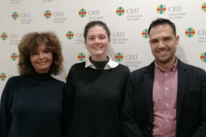 El CEU comprometido con la enseñanza del francés 