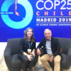 Marta Villar Jose Antonio Rubio