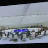 Mesa Jefes Estado y Gobierno