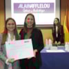 Premio Alain Afflelou Incamulada Concepcion