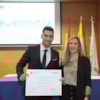 Premio Catedra Merck Inmaculada Concepcion