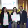 Premio Janssen Cilag Inmaculada Concepcion