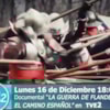 Documental Guerra Flandes CEU USP