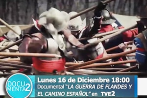 Un documental del Instituto de Estudios Históricos llega a la televisión pública