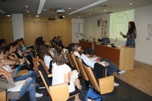 Inaugurado el II Seminario Internacional de Educación CEU San Pablo 