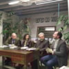 Presentacion libro catedratico Gabriel Galdon