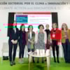 Expertas Clima Innovacion Ciencia