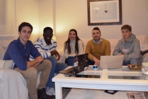 La Universidad accede a la segunda fase de Vodafone Campus Lab