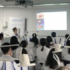 Alumnos Odontologia Taller ZIACOM