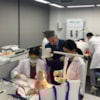 Alumnos CEU Odontologia Taller ZIACOM
