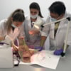 Alumnos Taller ZIACOM Odontologia
