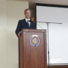 Juan Ignacio Gorospe Congreso Ecuador