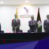 Participantes Congreso Derecho Ambiental Ecuador