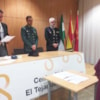 Nombramiento Academia Criminalistica Criminologia Andalucia