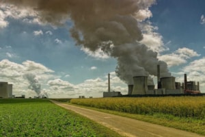 Nace el Primer Grupo de Trabajo sobre Contaminación y Asistencia Sanitaria