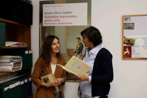 Abierto el plazo de comunicaciones del encuentro internacional 'Galdós. 100 años'