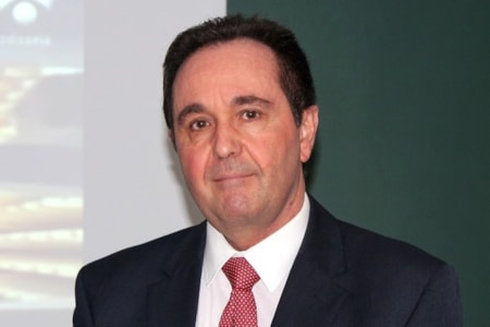 Pedro Luis Nieto del Rincon