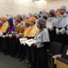 Profesores togados Santo Tomas Aquino