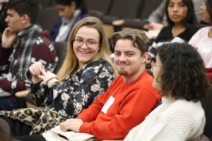 Avanzamos en la internacionalización de nuestras aulas