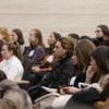 Allumos Intercambio Welcome Day CEU