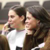 Alumnas Internacionales Welcome Day