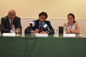 José Ignacio Torreblanca defiende la necesidad de que un país tenga una política interior estable para garantizar el éxito de su Política Exterior 