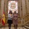 Rosa Visiedo Maria Saavedra