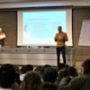 Design Thinking CEU Postit